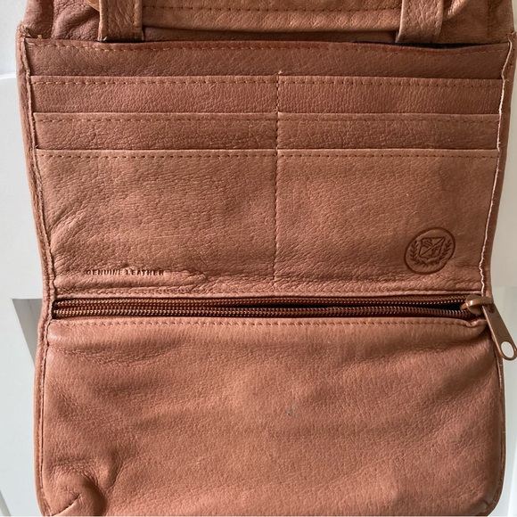 Crossbody Wallet Bag - Picture 3 of 5